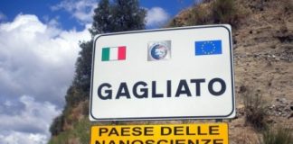 Il paese della Calabria, ritrovo degli scienziati di tutto il mondo, che i calabresi snobbano