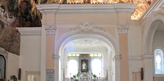 «La Madonna è cosa nostra», l'assurda risposta della diocesi alle polemiche sul Santuario