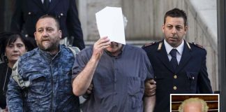 Il Pubblico Ministero chiede 15 anni di carcere per padre Dino