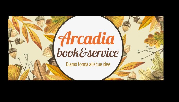 Scrittura e giornalismo, Arcadia book&service indice corsi a Cosenza