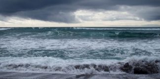 [VIDEO] L'estate finisce in tragedia: a Santa Maria del Cedro un turista annega nel mare agitato