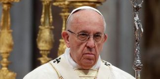 In Vaticano sta per scoppiare una guerra: e le carte su Emanuela Orlandi sono solo l'inizio