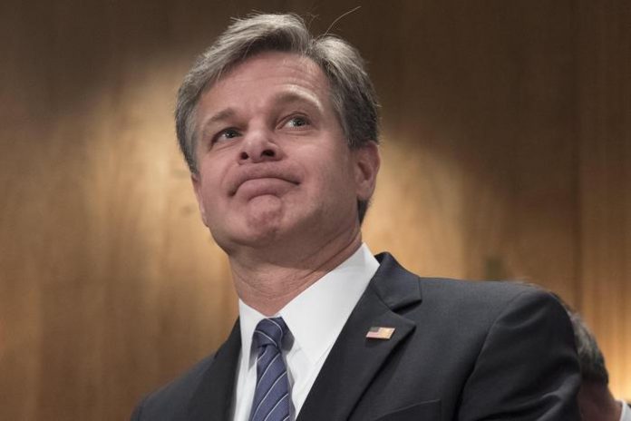 Usa: allarme Fbi per attacchi terroristici con droni