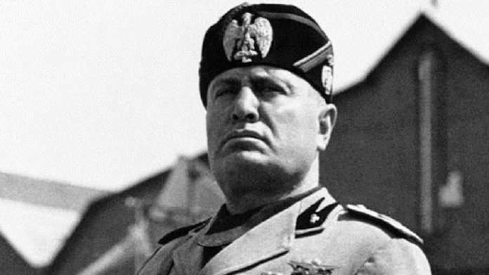 'Tangentopoli nera', dalle carte segrete di Mussolini arriva la verità sulla corruzione del Ventennio fascista