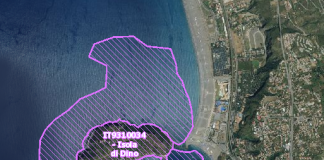 Praia, Italia Nostra: «6500 euro ad associazione per educazione ambientale ma dimentica le aree Sic»