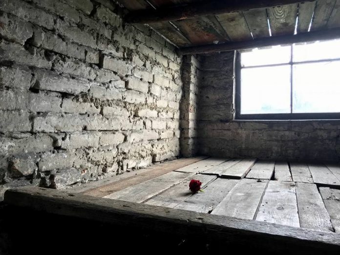 Auschwitz, la toccante testimonianza di un calabrese tra i luoghi del dolore
