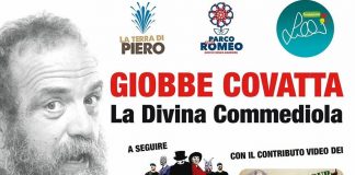 Inclusione sociale a Cosenza: il parco Piero Romeo si allarga e arriva Giobbe Covatta
