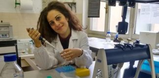 Nora, la biotecnologa di Papasidero (Cs) che promette di annientare il tumore al seno con i nanovettori