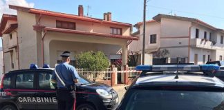 Cetraro, incendiata l'auto della famiglia del vicesindaco Fabio Angilica