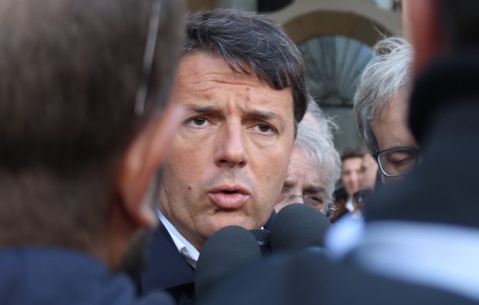 [VIDEO] Renzi fa tappa a Paola: il Pd calabrese cambia volto?