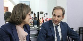 Segreteria provinciale Pd Cosenza, Angela Donato porta a casa l'8% delle preferenze