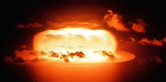 Quante bombe nucleari ci sono nel mondo e dove si trovano?