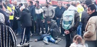 Torino, scoppia lite per lo spazio delle bancarelle: ucciso il calabrese Maurizio Gugliotta