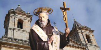Angelo d’Acri è Santo: dal miracolo di Salvatore alla canonizzazione