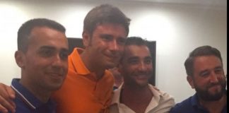 Sicilia, arrestato per estorsione imprenditore e giornalista: era un candidato M5S