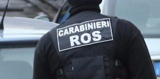 ‘Ndrangheta, droga dalla Spagna all’Italia: i nomi degli arrestati