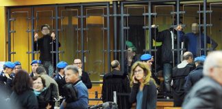'Ndrangheta, processo Minotauro: pentito ritratta e l'avvocato abbandona l'aula