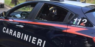 Controlli dei carabinieri nel territorio del Cosentino per il ponte di Ognissanti: gli esiti