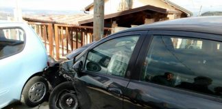 Calabria, auto contro un palo: muore noto sacerdote