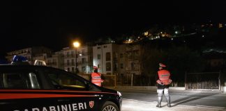 Cetraro e Paola, 'movida pericolosa': controlli a tappeto dei carabinieri nello scorso week-end