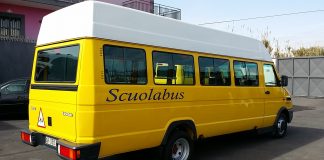 Verbicaro, drammatico incidente con lo scuolabus: sei ragazzini feriti, due finiscono in ospedale