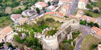 Belvedere, castello finisce all'asta: attivisti inviano lettera al Ministro dei Beni Culturali