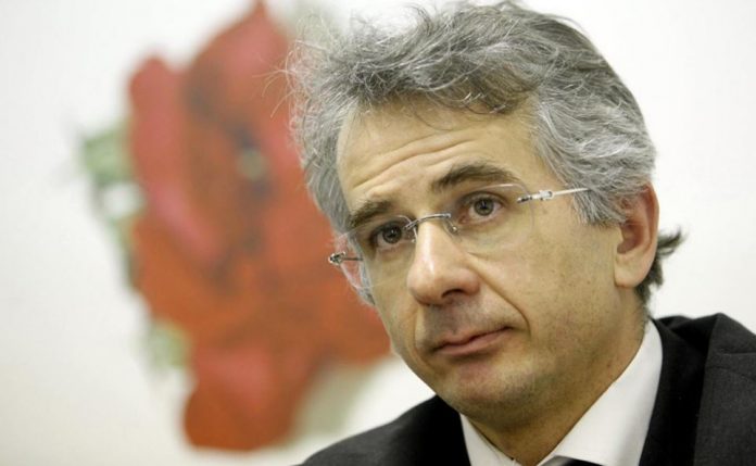 Paola, il 13 novembre la cittadinanza onoraria al magistrato Cosimo Maria Ferri