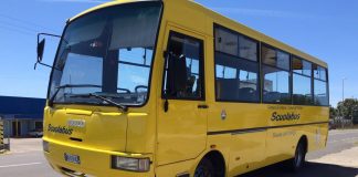 Incidente scuolabus a Verbicaro, il sindaco: «È un problema di rispetto ed educazione»