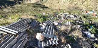Calabria: «Apprensione per 34 tonnellate di amianto nell’area di Calamizzi di Reggio»