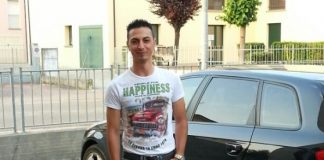 Omicidio Francesco Citro, i carabinieri arrestano il vicino di casa: è una ex guardia giurata