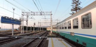 Amianto sulla rete ferroviaria a Reggio Calabria: interrogazione di Parentela