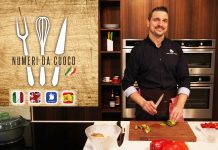 L'intervista a Chef Massimo Malantrucco, ambasciatore del gusto italiano nel mondo