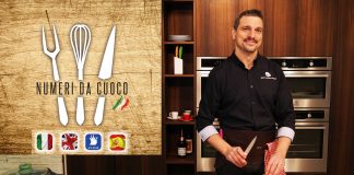 L'intervista a Chef Massimo Malantrucco, ambasciatore del gusto italiano nel mondo
