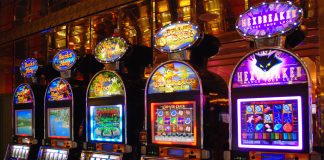 Gioco d’azzardo, a Diamante nel 2016 si è giocato alle slot machine per 2,49 milioni di euro