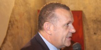Politiche 2018, il sindaco Ugo Vetere: «Non sono candidato»