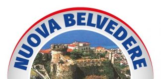 Nasce 'Nuova Belvedere', il gruppo politico civico di Antonello Troya e Fabio Riente