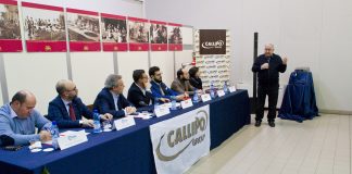 Fatturato dell'azienda aumenta, Pippo Callipo premia i dipendenti per il terzo anno consecutivo