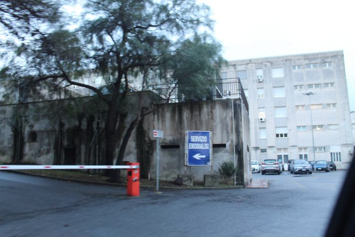 Ospedale di Praia, Cesareo 'punito' per l'intervista a La Lince: in arrivo provvedimento disciplinare?
