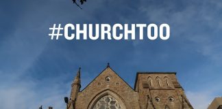 #ChurchToo: lo spot per la campagna contro la pedofilia clericale promossa d Rete L'Abuso