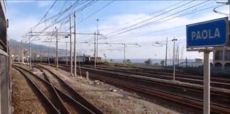 Interruzione della linea ferroviaria Paola-Cosenza, Di Natale organizza mobilitazione generale