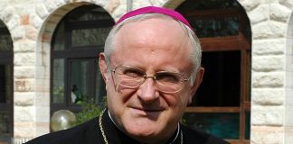 Verona, vescovo Zenti shock querela le vittime: «Il caso Provolo è tutta una montatura»