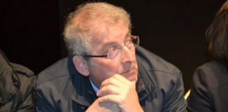Ernesto Magorno non è più segretario regionale del Pd calabrese, ma non si è dimesso