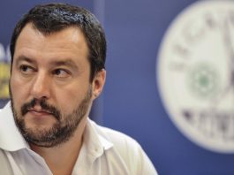 Elezioni 2018, il seggio calabrese di Salvini a rischio per presunte irregolarità