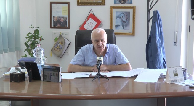 Diamante, crisi nella maggioranza: fuori Perrone, Suriano e Casella, le dichiarazioni del sindaco