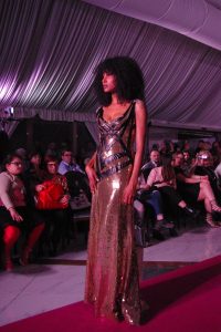 Moda all'ombra del Vesuvio, premio 'Giovani talenti della moda' giunge alla XVII edizione