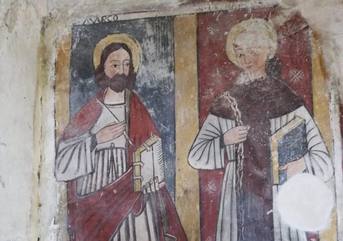 Verbicaro: una chiesa bizantina da salvare dall’incuria, dal degrado e dalla burocrazia