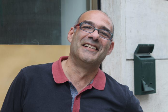 Lo straordinario fenomeno Iacchite': intervista al direttore Gabriele Carchidi
