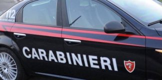 Il Comando provinciale dei Carabinieri di Cosenza nelle scuole per promuovere la legalità