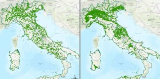 Acque inquinate da pesticidi e agenti chimici, Calabria unica regione a non diffondere i dati