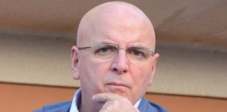Abuso d'ufficio, la procura di Catanzaro indaga sul presidente della Regione Calabria Mario Oliverio